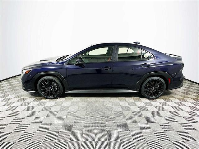 2026 Subaru WRX Limited