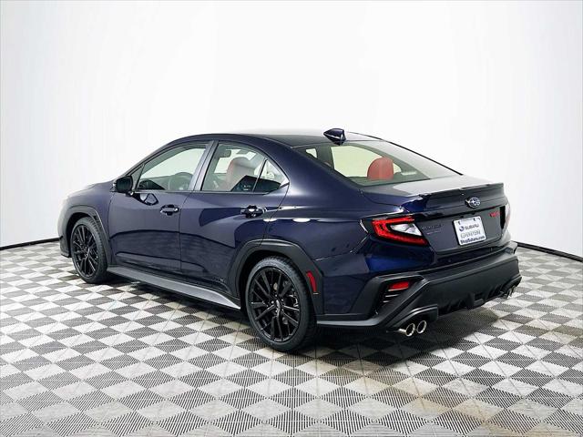 2026 Subaru WRX Limited
