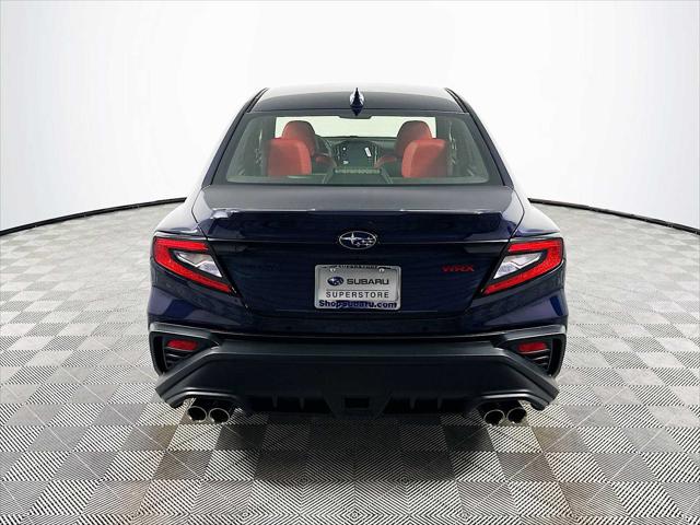 2026 Subaru WRX Limited
