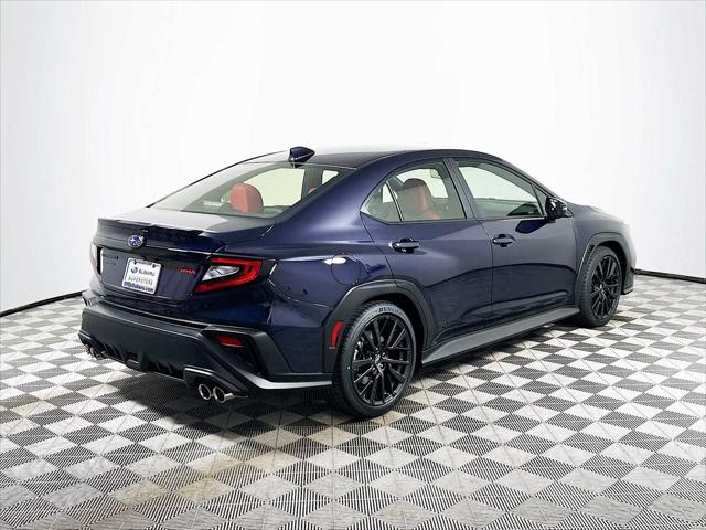 2026 Subaru WRX Limited