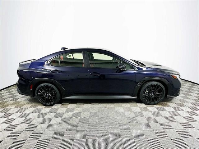 2026 Subaru WRX Limited
