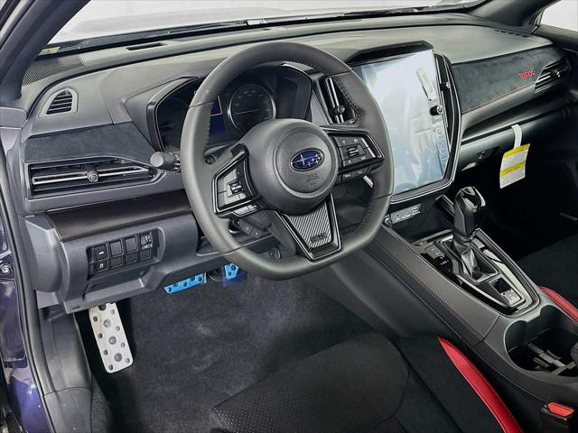 2026 Subaru WRX Limited