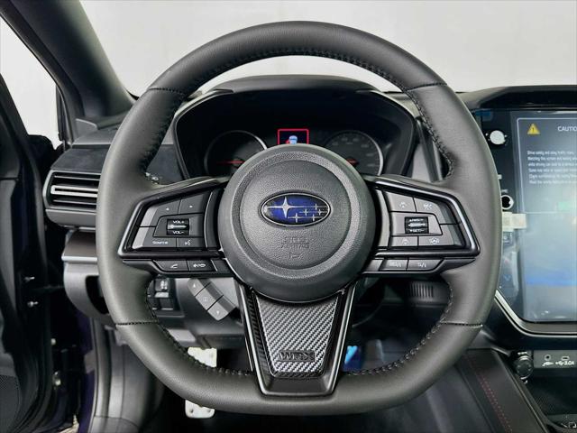 2026 Subaru WRX Limited