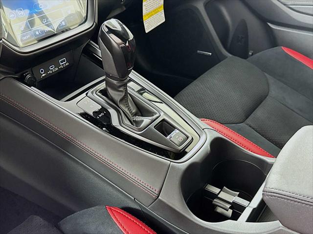 2026 Subaru WRX Limited
