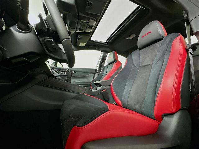 2026 Subaru WRX Limited