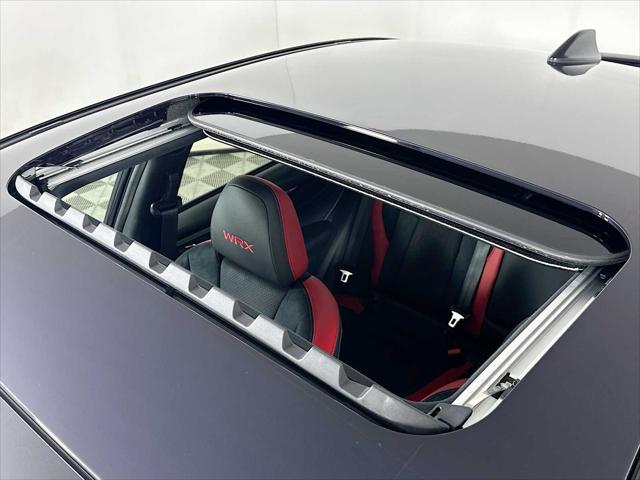 2026 Subaru WRX Limited