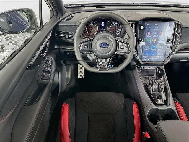 2026 Subaru WRX Limited