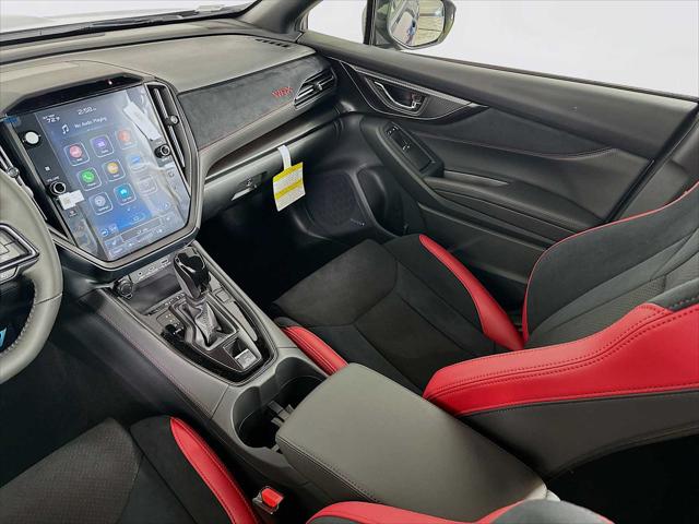 2026 Subaru WRX Limited