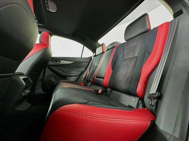 2026 Subaru WRX Limited