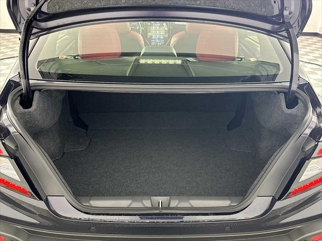 2026 Subaru WRX Limited