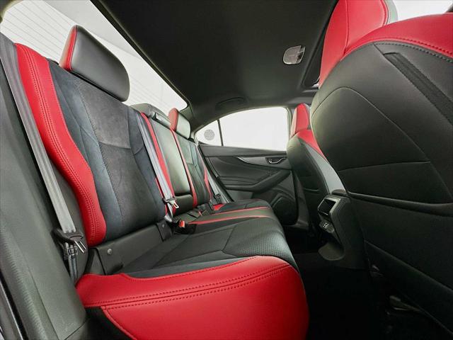 2026 Subaru WRX Limited