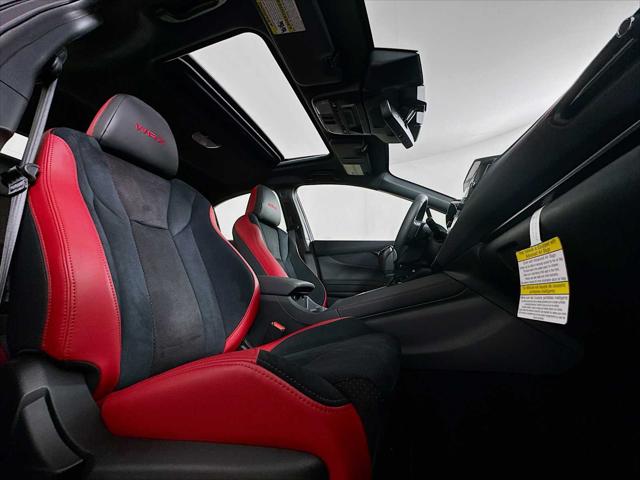 2026 Subaru WRX Limited