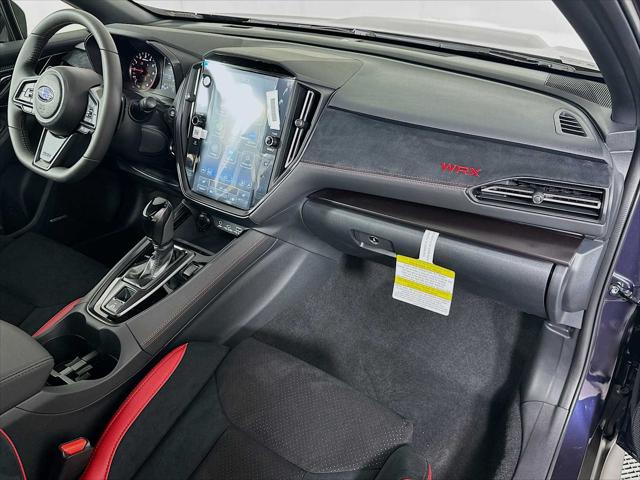 2026 Subaru WRX Limited