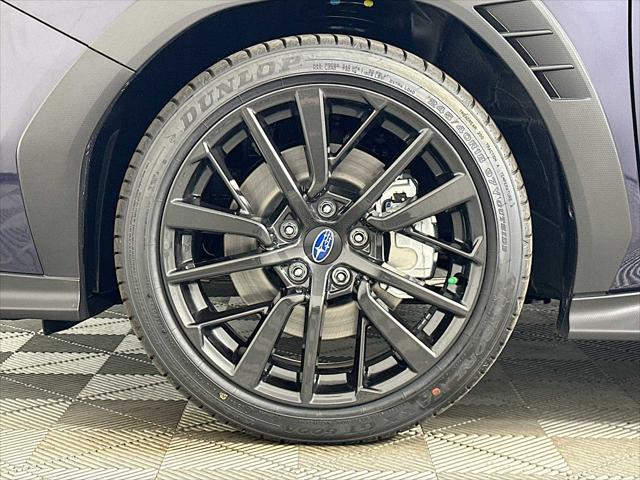 2026 Subaru WRX Limited
