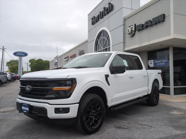 2026 Ford F-150 XLT for sale in Pocomoke City, MD