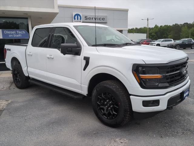 2026 Ford F-150 XLT for sale in Pocomoke City, MD