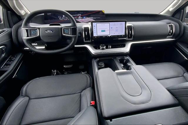 New 2026 Ford Expedition Platinum For Sale in Lubbock, TX