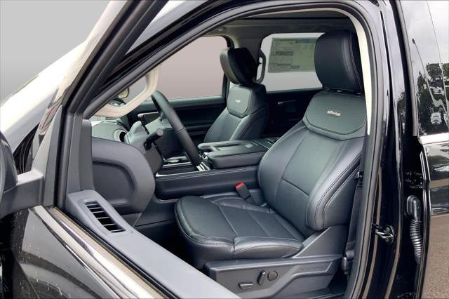 New 2026 Ford Expedition Platinum For Sale in Lubbock, TX