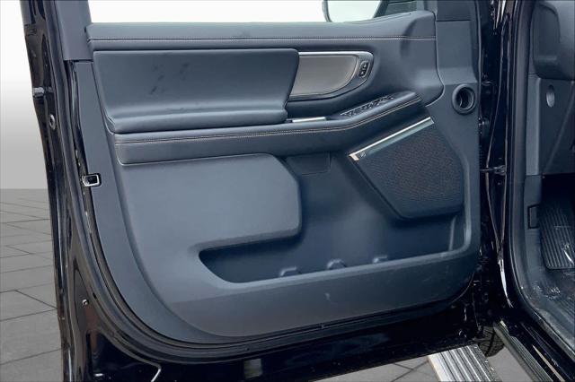 New 2026 Ford Expedition Platinum For Sale in Lubbock, TX