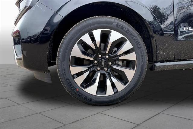 New 2026 Ford Expedition Platinum For Sale in Lubbock, TX