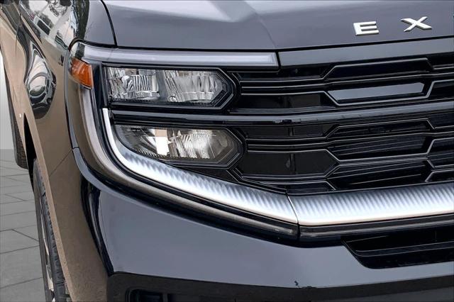 New 2026 Ford Expedition Platinum For Sale in Lubbock, TX