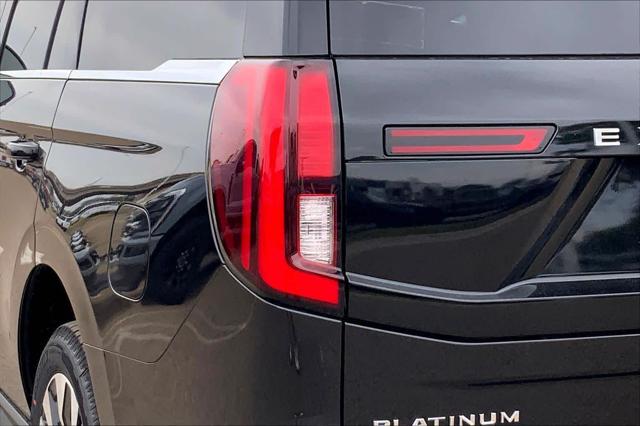 New 2026 Ford Expedition Platinum For Sale in Lubbock, TX