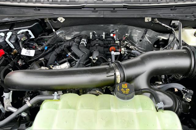 New 2026 Ford Expedition Platinum For Sale in Lubbock, TX