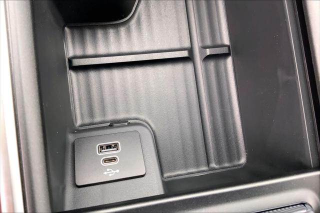 New 2026 Ford Expedition Platinum For Sale in Lubbock, TX