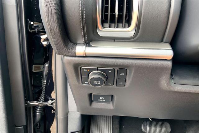 New 2026 Ford Expedition Platinum For Sale in Lubbock, TX