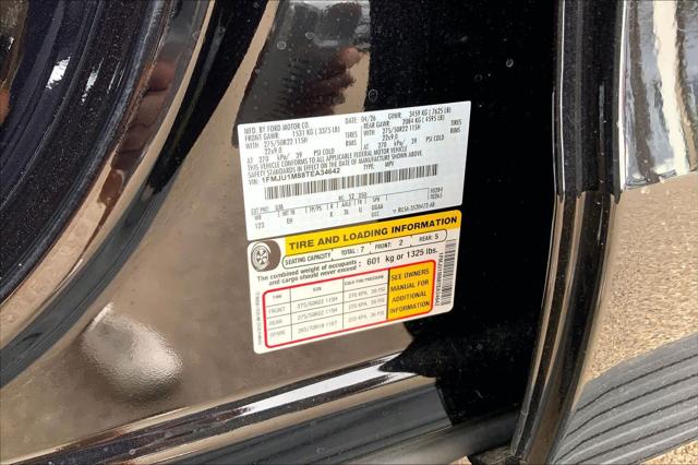 New 2026 Ford Expedition Platinum For Sale in Lubbock, TX