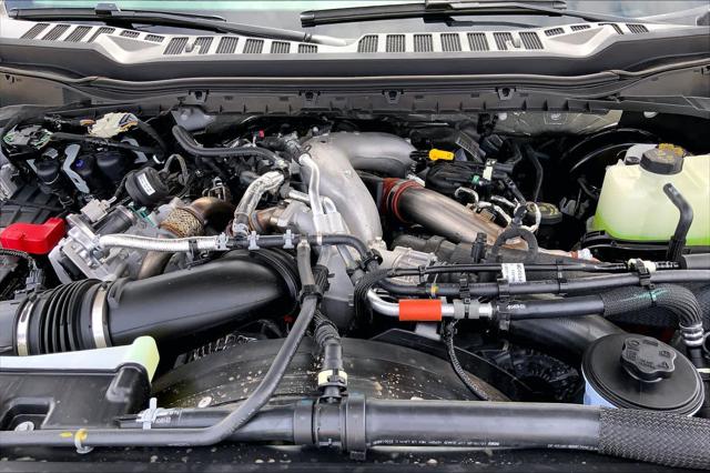 New 2026 Ford F-250 Platinum For Sale in Lubbock, TX