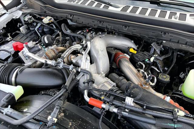 New 2026 Ford F-250 Platinum For Sale in Lubbock, TX