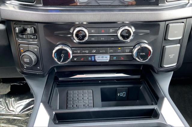 New 2026 Ford F-250 Platinum For Sale in Lubbock, TX