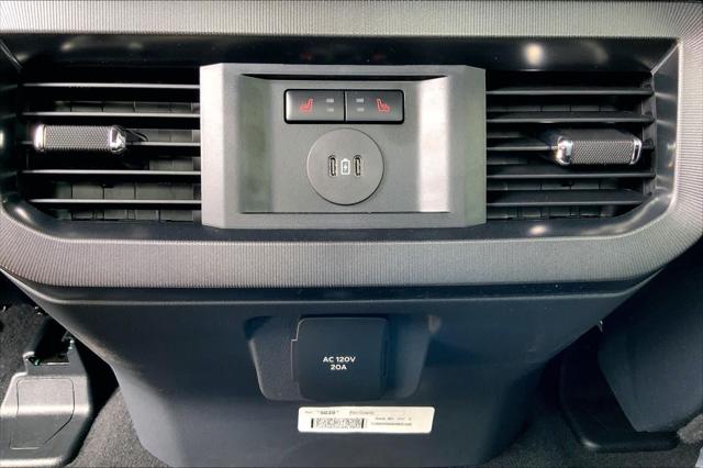 New 2026 Ford F-250 Platinum For Sale in Lubbock, TX