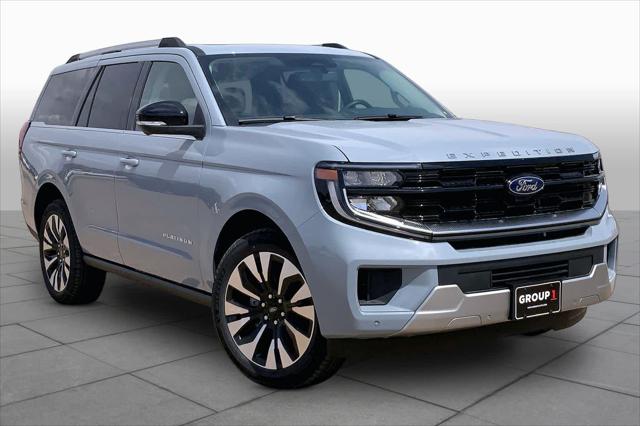 New 2026 Ford Expedition For Sale in Lubbock, TX