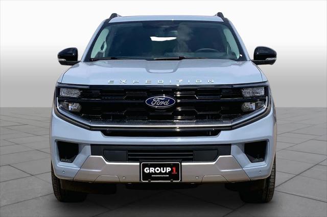 New 2026 Ford Expedition For Sale in Lubbock, TX