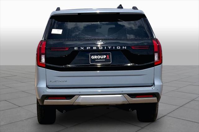 New 2026 Ford Expedition For Sale in Lubbock, TX