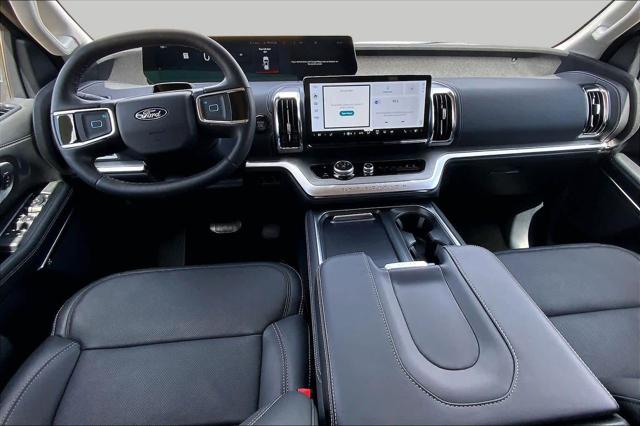 New 2026 Ford Expedition For Sale in Lubbock, TX
