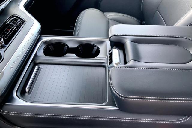 New 2026 Ford Expedition For Sale in Lubbock, TX