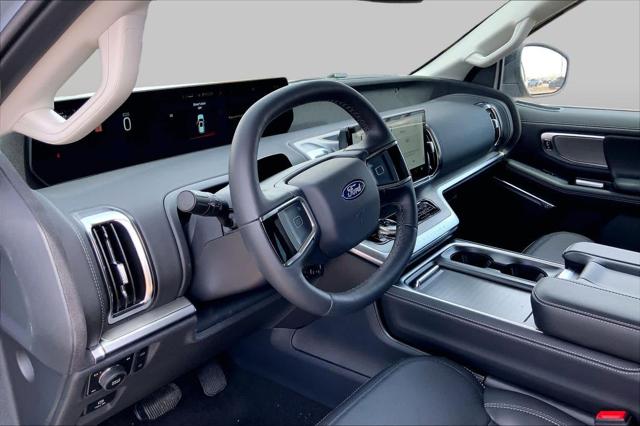 New 2026 Ford Expedition For Sale in Lubbock, TX