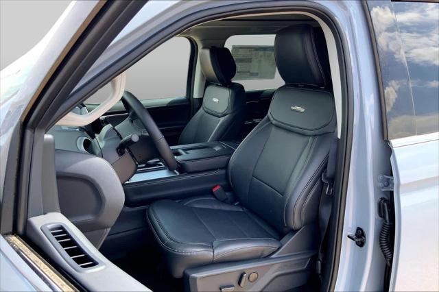 New 2026 Ford Expedition For Sale in Lubbock, TX
