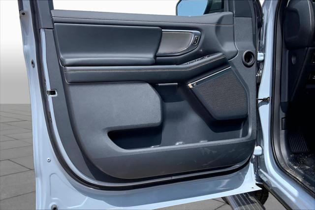 New 2026 Ford Expedition For Sale in Lubbock, TX