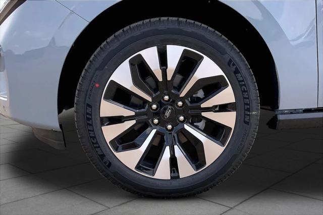 New 2026 Ford Expedition For Sale in Lubbock, TX