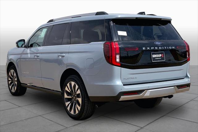 New 2026 Ford Expedition For Sale in Lubbock, TX