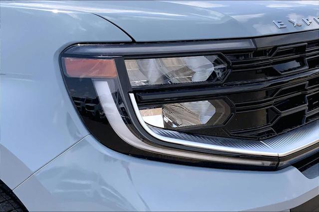 New 2026 Ford Expedition For Sale in Lubbock, TX