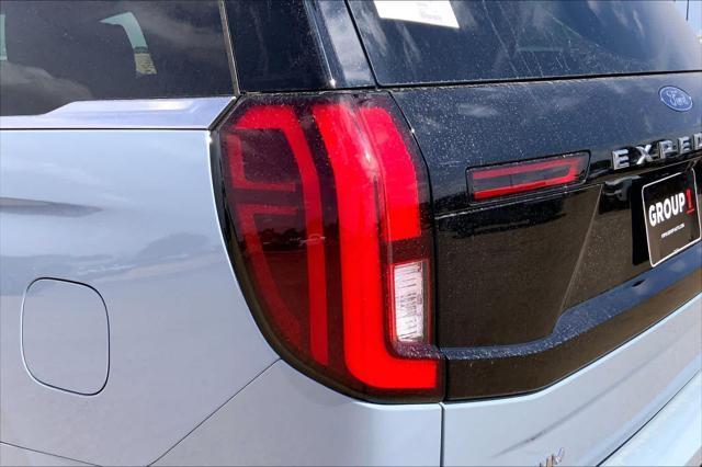New 2026 Ford Expedition For Sale in Lubbock, TX