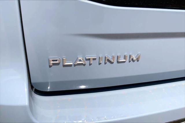 New 2026 Ford Expedition For Sale in Lubbock, TX