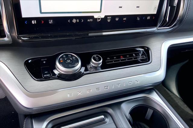 New 2026 Ford Expedition For Sale in Lubbock, TX