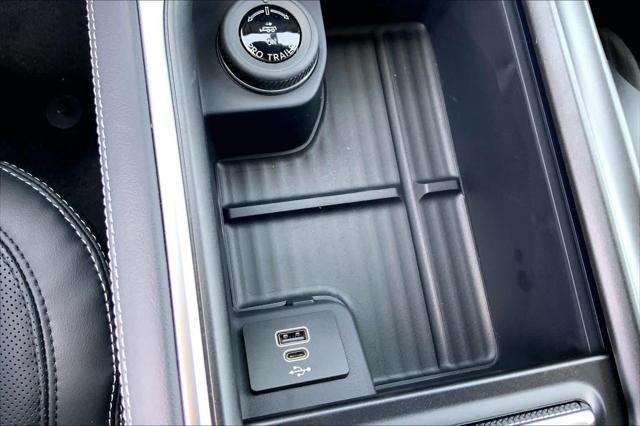 New 2026 Ford Expedition For Sale in Lubbock, TX
