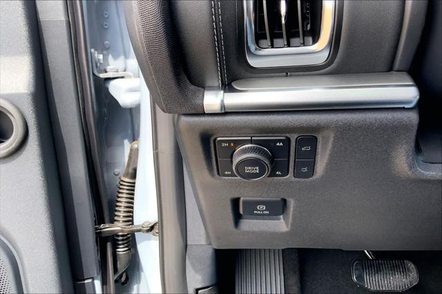 New 2026 Ford Expedition For Sale in Lubbock, TX